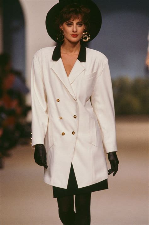 chanel 1980|karl lagerfeld most famous work.